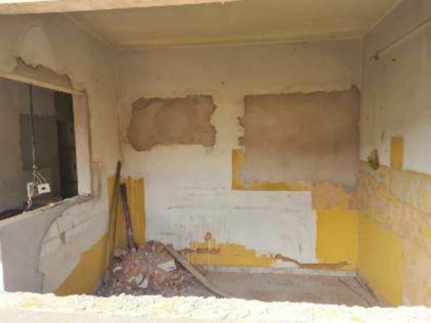 Casa à venda em leilão, localizado em Tupã - SP