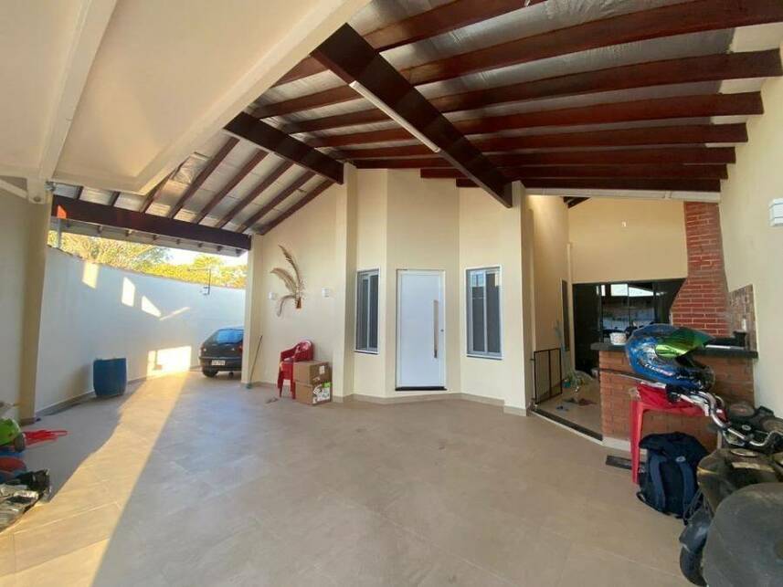 Imagem 10 do Leilão de Casa - Jardim Guaçuano - Mogi Guaçu/SP