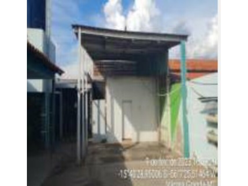 Imagem 27 do Leilão de Residencial / Comercial - Jardim Costa Verde - Várzea Grande/MT