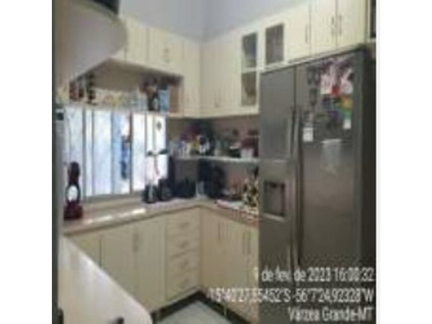 Imagem 9 do Leilão de Residencial / Comercial - Jardim Costa Verde - Várzea Grande/MT