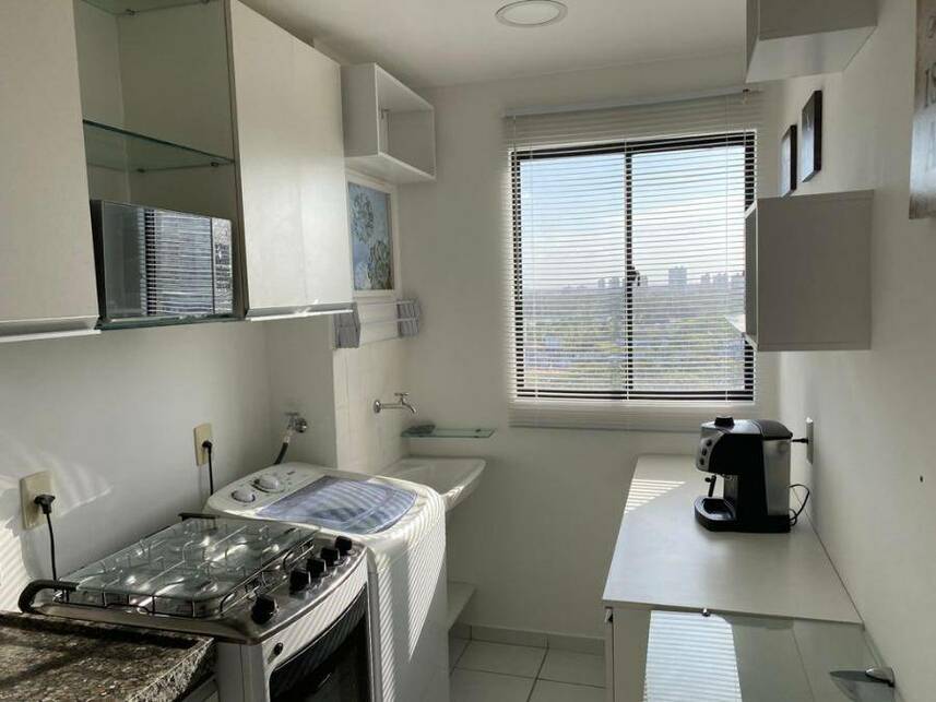 Imagem 3 do Leilão de Apartamento - Ponta Negra - Natal/RN