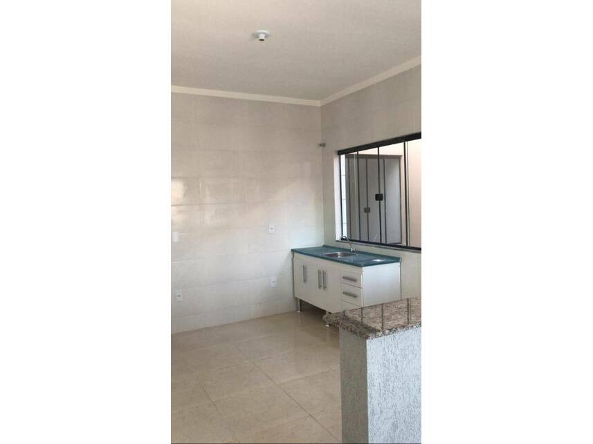Imagem 6 do Leilão de Casa - Bela Italia - Pouso Alegre/MG