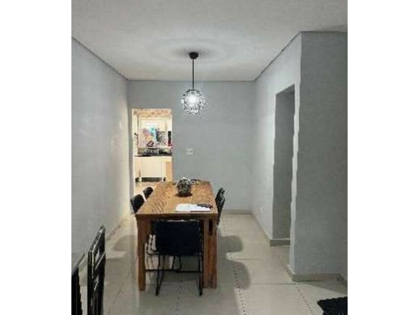 Imagem 5 do Leilão de Casa - Parque São Vicente - Mauá/SP