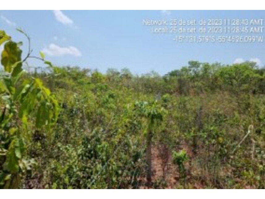 Imagem 6 do Leilão de Terreno - Condomínio Portal do Xaraés - Chapada dos Guimarães/MT