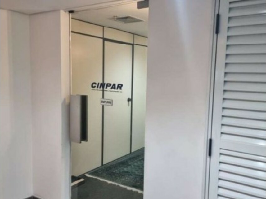 Imagem 2 do Leilão de Escritório - Alphaville Centro Industrial e Empresarial - Barueri/SP