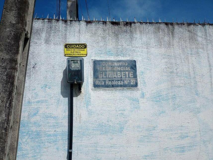 Imagem 2 do Leilão de Casa - Pau Amarelo - Paulista/PE