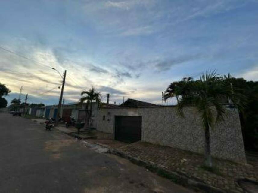 Imagem  do Leilão de Casa - Plano Diretor Norte - Palmas/TO