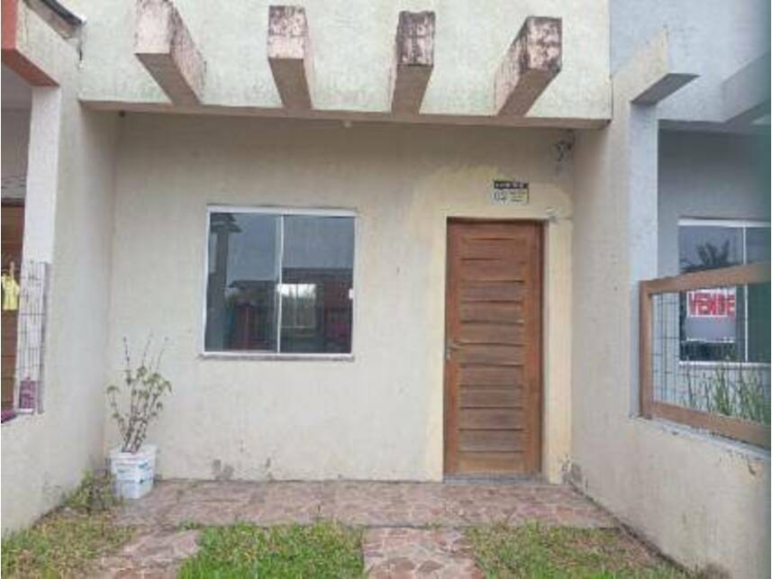 Imagem 6 do Leilão de Apartamento - Centro - Imbé/RS
