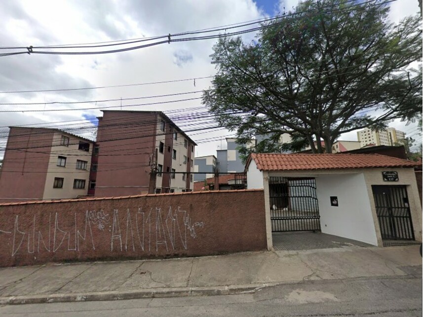 Imagem  do Leilão de Apartamento - Cidade Tiradentes - São Paulo/SP