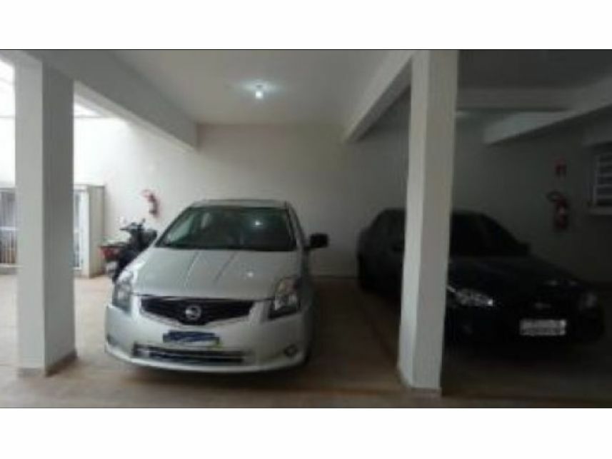 Imagem 10 do Leilão de Apartamento Duplex - Chácara Humaitá - Santo André/SP