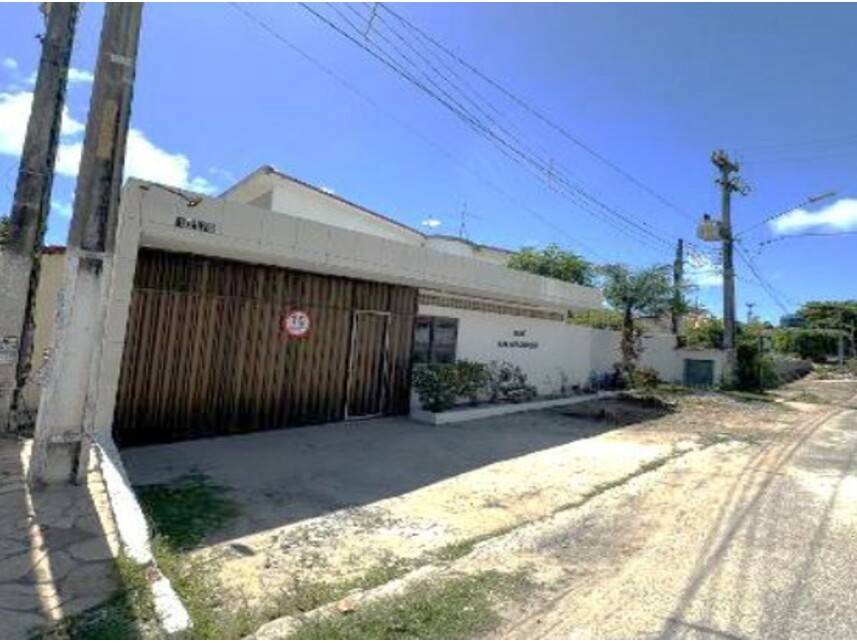 Imagem  do Leilão de Casa - Maria Farinha - Paulista/PE