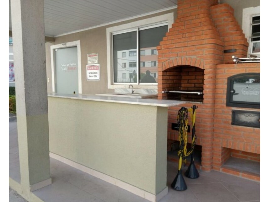 Imagem 5 do Leilão de Apartamento - Jardim Santa Terezinha - São Paulo/SP