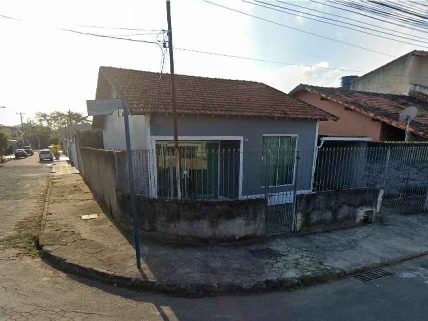 Imagem  do Leilão de Casa - Morada do Vale - Barra do Piraí/RJ