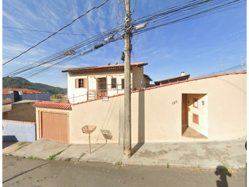 Imagem  do Leilão de Casa - Chácara Alvorada - Poços de Caldas/MG
