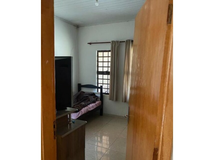 Imagem 4 do Leilão de Casa - Professor Antônio da Silva Penteado - Marília/SP