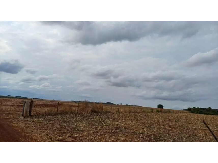 Imagem 1 do Leilão de Áreas Rurais - Zona Rural - Montividiu/GO