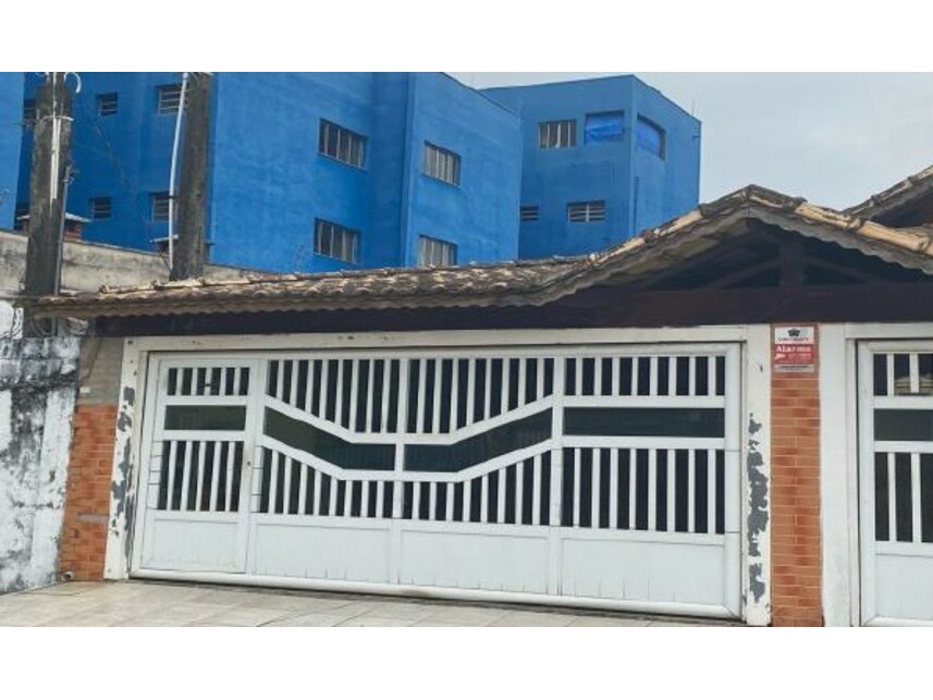 Imagem  do Leilão de Casa - Aviação - Praia Grande/SP