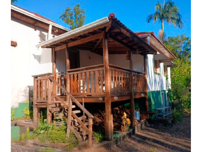 Imagem 16 do Leilão de Área Rural - Zona Rural - Silvianópolis/MG