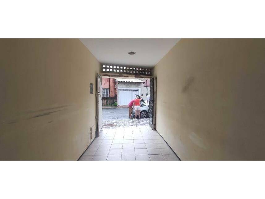 Imagem 4 do Leilão de Casa - Benfica - Fortaleza/CE