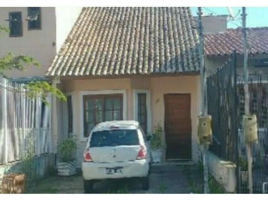 Imagem 3 do Leilão de Casa - Aberta dos Morros - Porto Alegre/RS