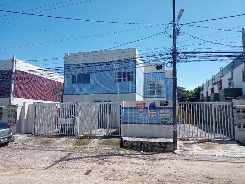 Imagem  do Leilão de Casa - Janga - Paulista/PE
