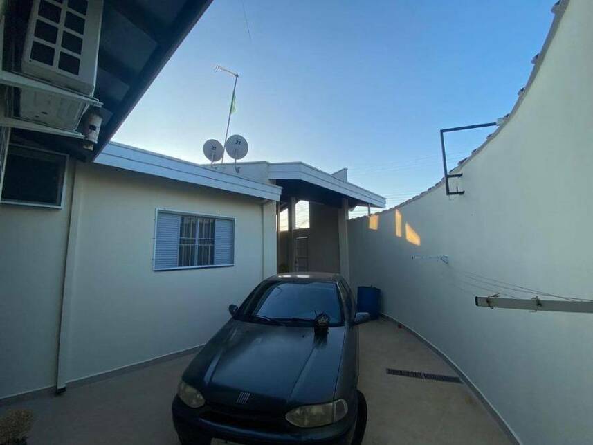 Imagem 2 do Leilão de Casa - Jardim Guaçuano - Mogi Guaçu/SP