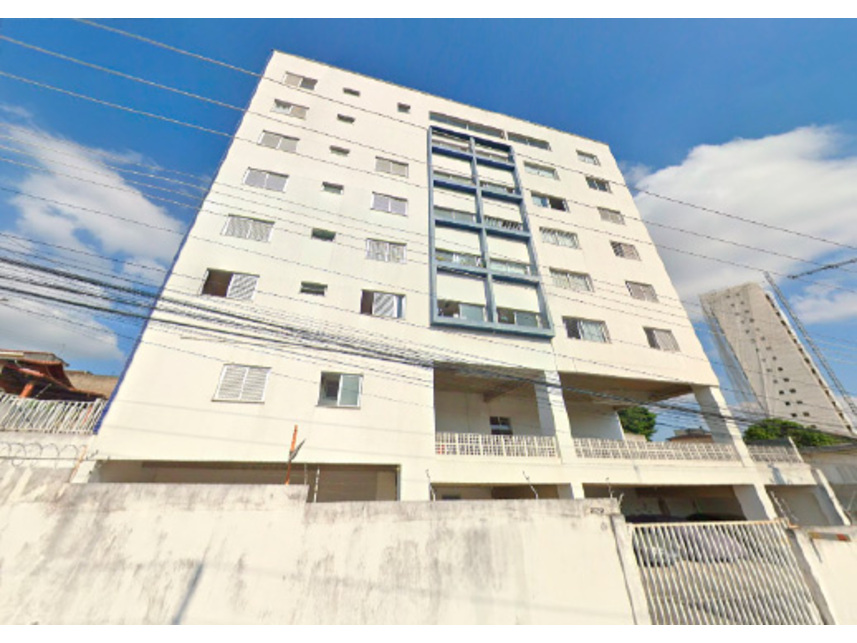Imagem  do Leilão de Apartamento - Jardim Paulista - São José dos Campos/SP