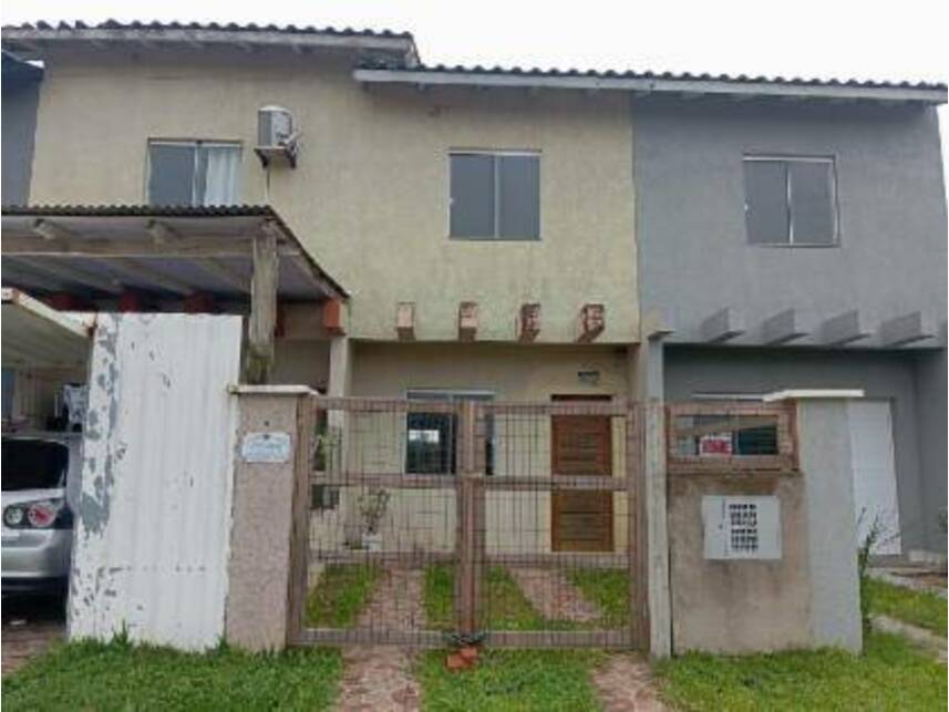 Imagem  do Leilão de Apartamento - Centro - Imbé/RS