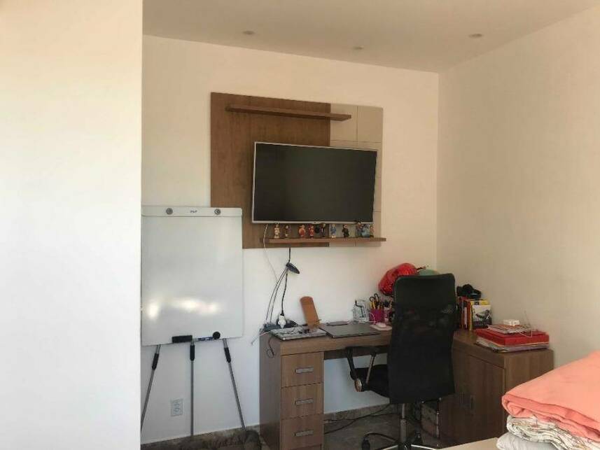 Imagem 12 do Leilão de Apartamento - Campo Grande - Rio de Janeiro/RJ
