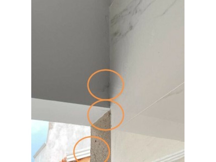 Imagem 13 do Leilão de Casa - Loteamento Jardim Floresta - Juara/MT