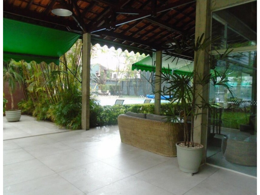 Imagem 11 do Leilão de Apartamento - Santo Amaro - São Paulo/SP