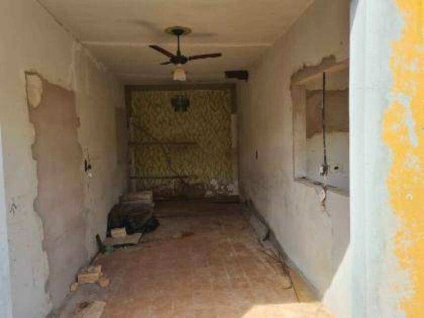 Casa à venda em leilão, localizado em Tupã - SP