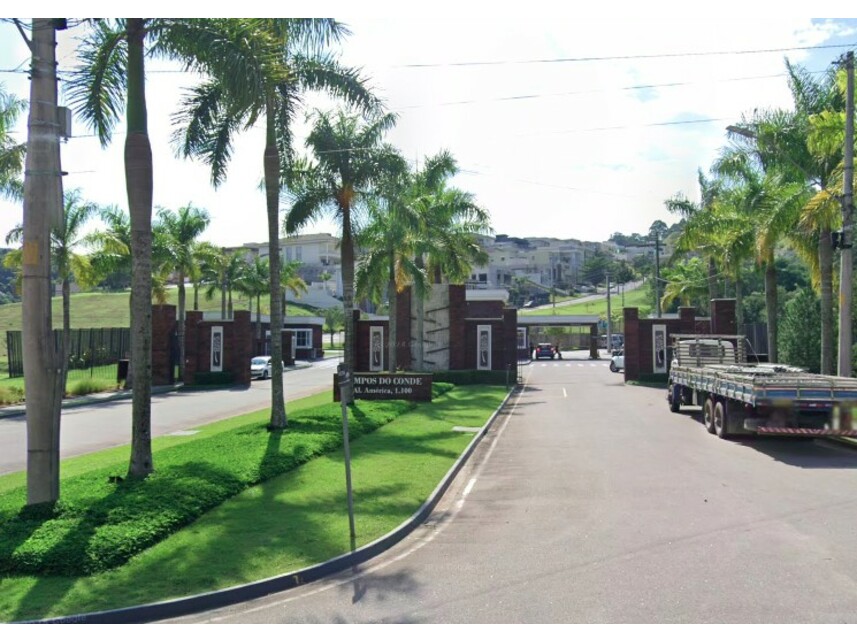 Imagem 1 do Leilão de Casa - Paiol Velho - Santana de Parnaíba/SP