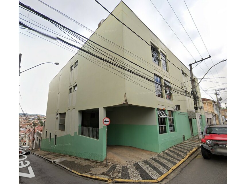 Imagem 2 do Leilão de Sala Comercial - Centro - Bragança Paulista/SP