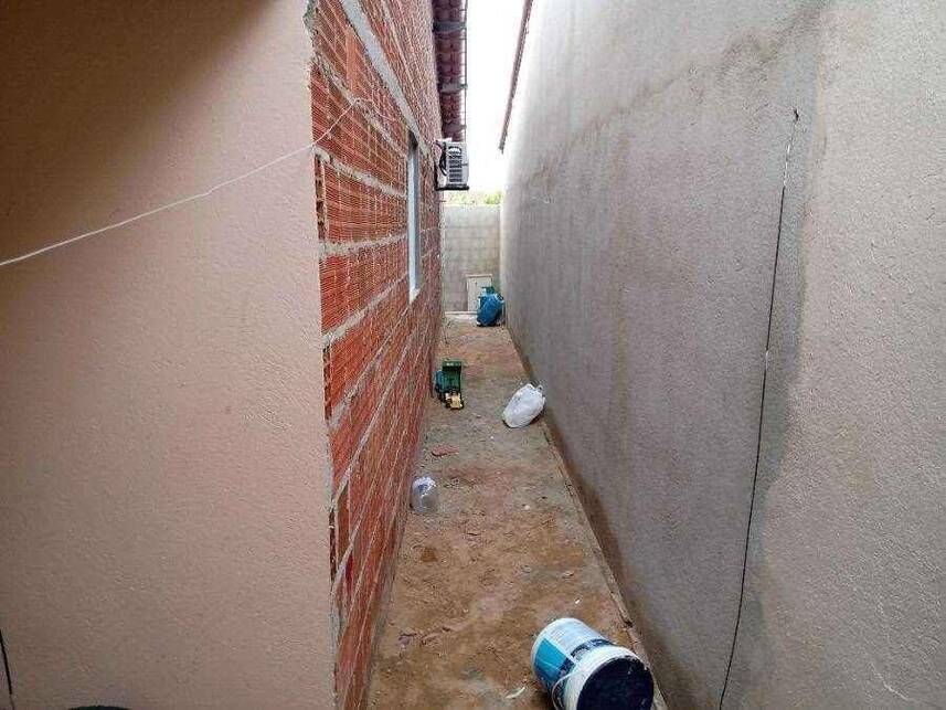 Imagem 3 do Leilão de Casa - Conjunto Zacarias Junior - Jaguaribara/CE