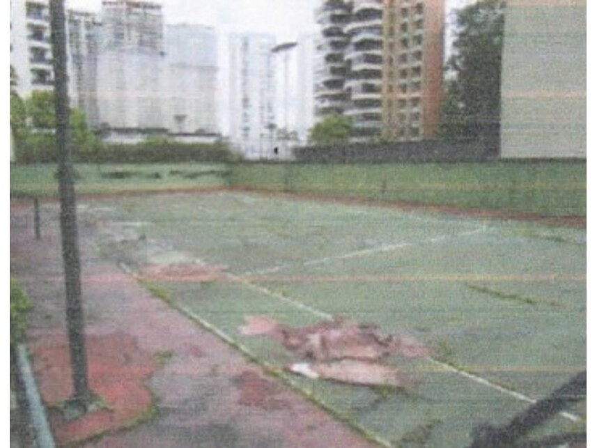 Imagem 9 do Leilão de Apartamento (Cobertura) - Vila Suzana - São Paulo/SP