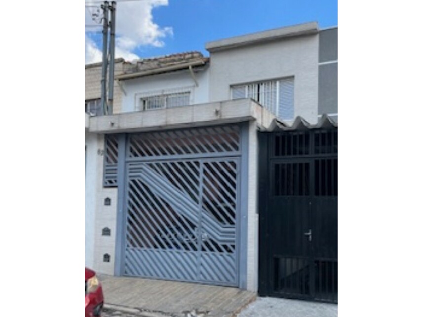 Imagem 2 do Leilão de Casa - Tatuapé - São Paulo/SP