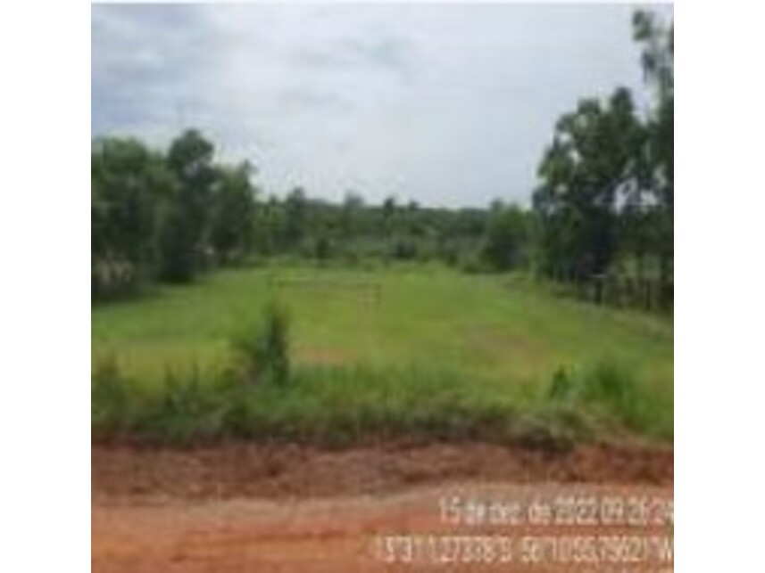 Imagem 1 do Leilão de Terreno - Loteamento Tarumã - Cuiabá/MT