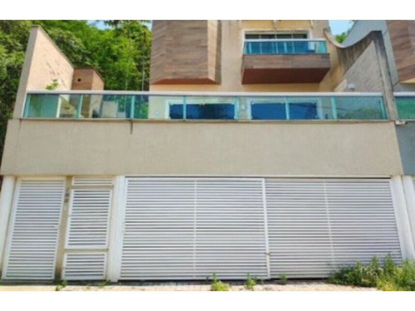 Imagem 2 do Leilão de Casa - Jacarepaguá - Rio de Janeiro/RJ