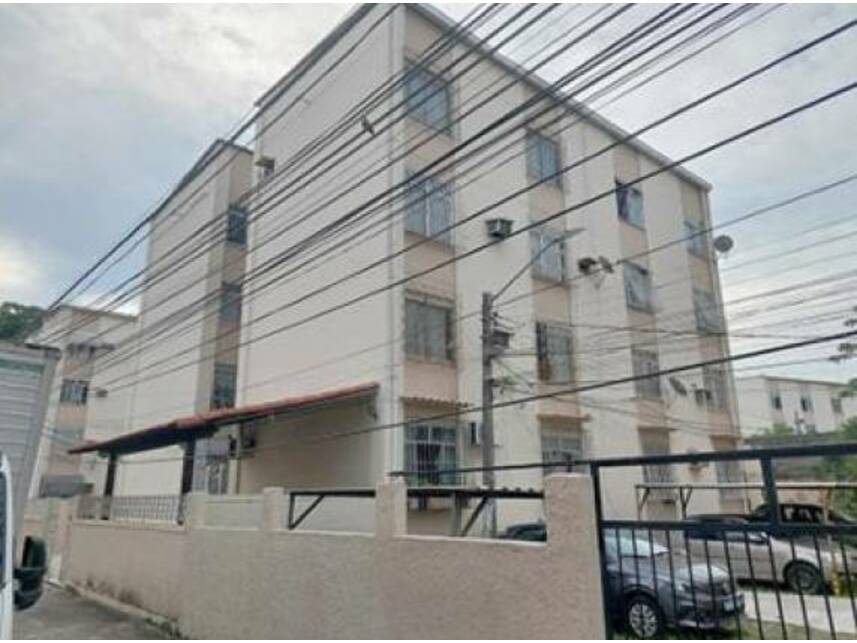 Imagem  do Leilão de Apartamento - Irajá - Rio de Janeiro/RJ