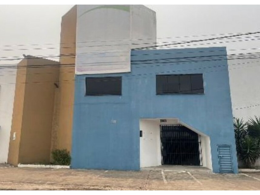 Imagem  do Leilão de Imóvel Comercial - Bosque - Rio Branco/AC