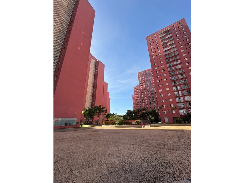 Imagem 5 do Leilão de Imóvel Residencial - Jardim das Laranjeiras - São Paulo/SP