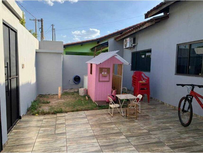 Imagem 26 do Leilão de Casa - Nova Rio Brilhante - Rio Brilhante/MS