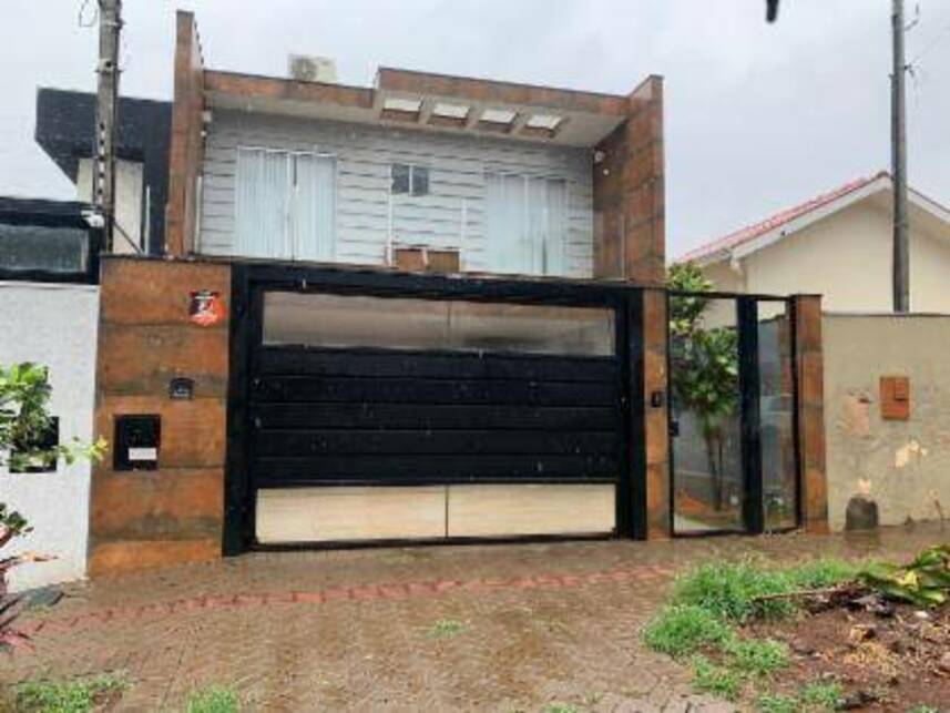 Imagem 4 do Leilão de Casa - Vila Morangueira - Maringá/PR