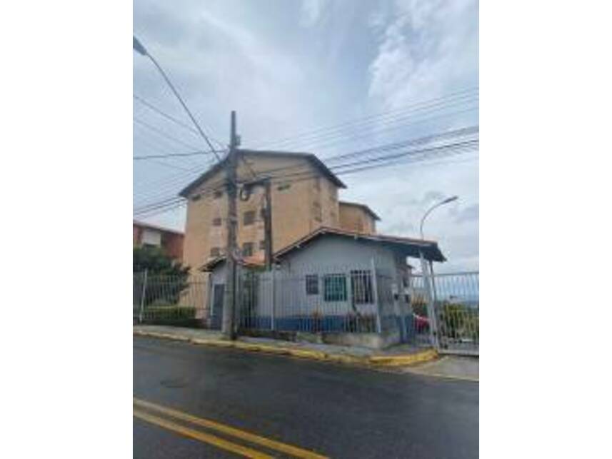 Imagem do imóvel Apartamento à venda em leilão