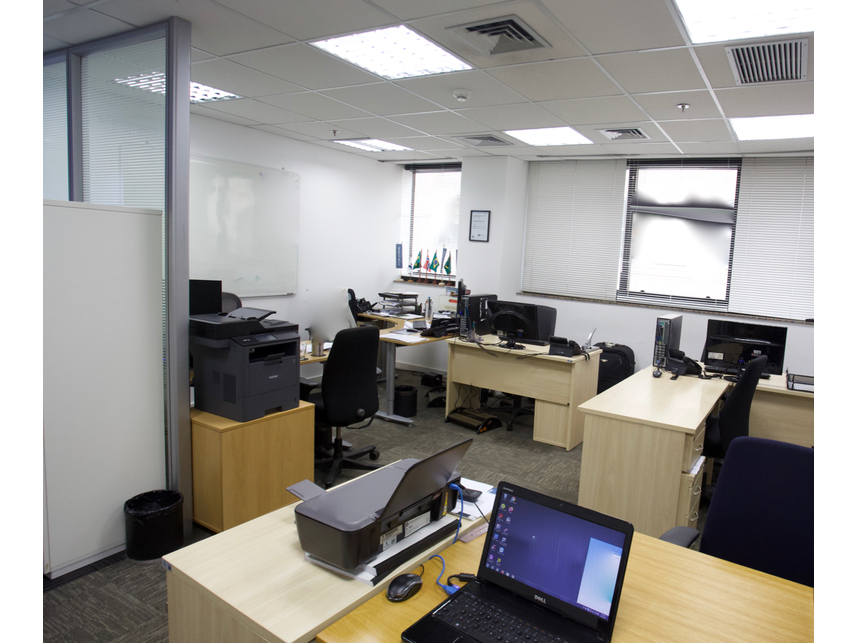 Imagem 18 do Leilão de Sala Comercial - Centro - Rio de Janeiro/RJ