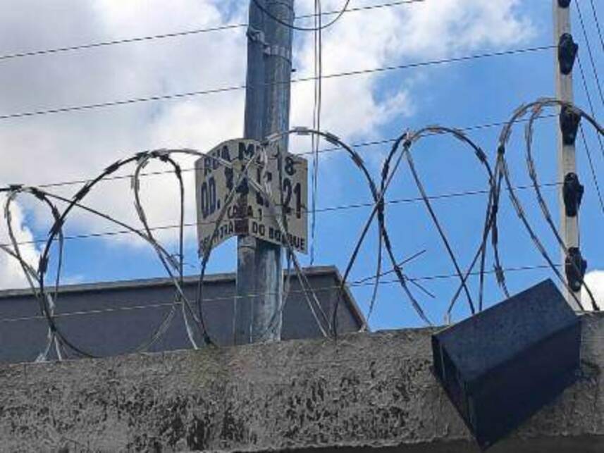 Imagem 4 do Leilão de Casa - Residencial Morada do Bosque - Senador Canedo/GO