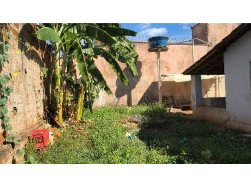Imagem 10 do Leilão de Casa - Lagoa Azul Ii - Ituiutaba/MG