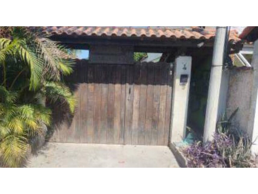 Imagem 2 do Leilão de Casa - São José do Imbassaí - Maricá/RJ