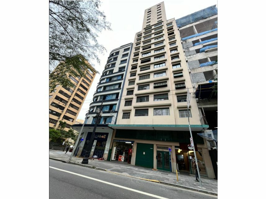 Imagem 2 do Leilão de Apartamento - Bela Vista - São Paulo/SP